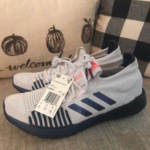 Adidas pulseboost hd men’s size 8.5
